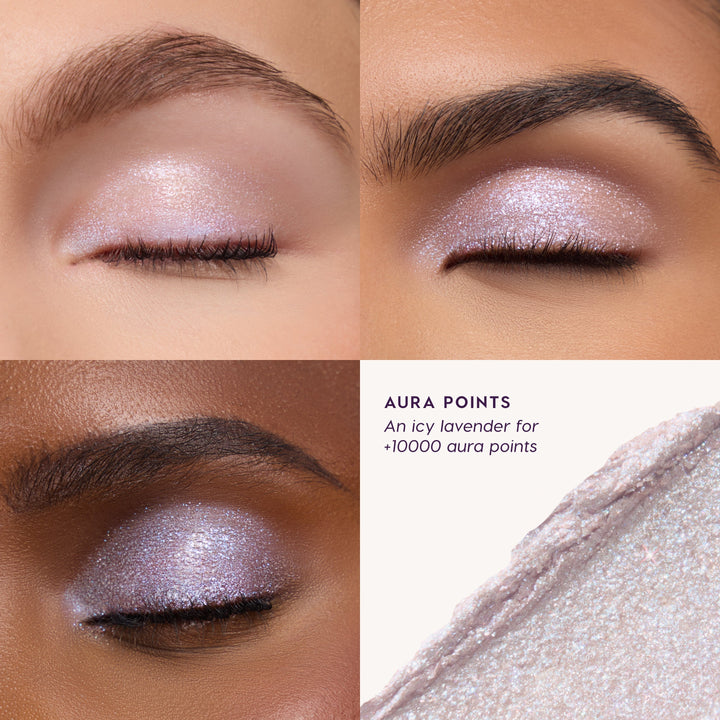 Aura Points - Curated Refined Eye Blend