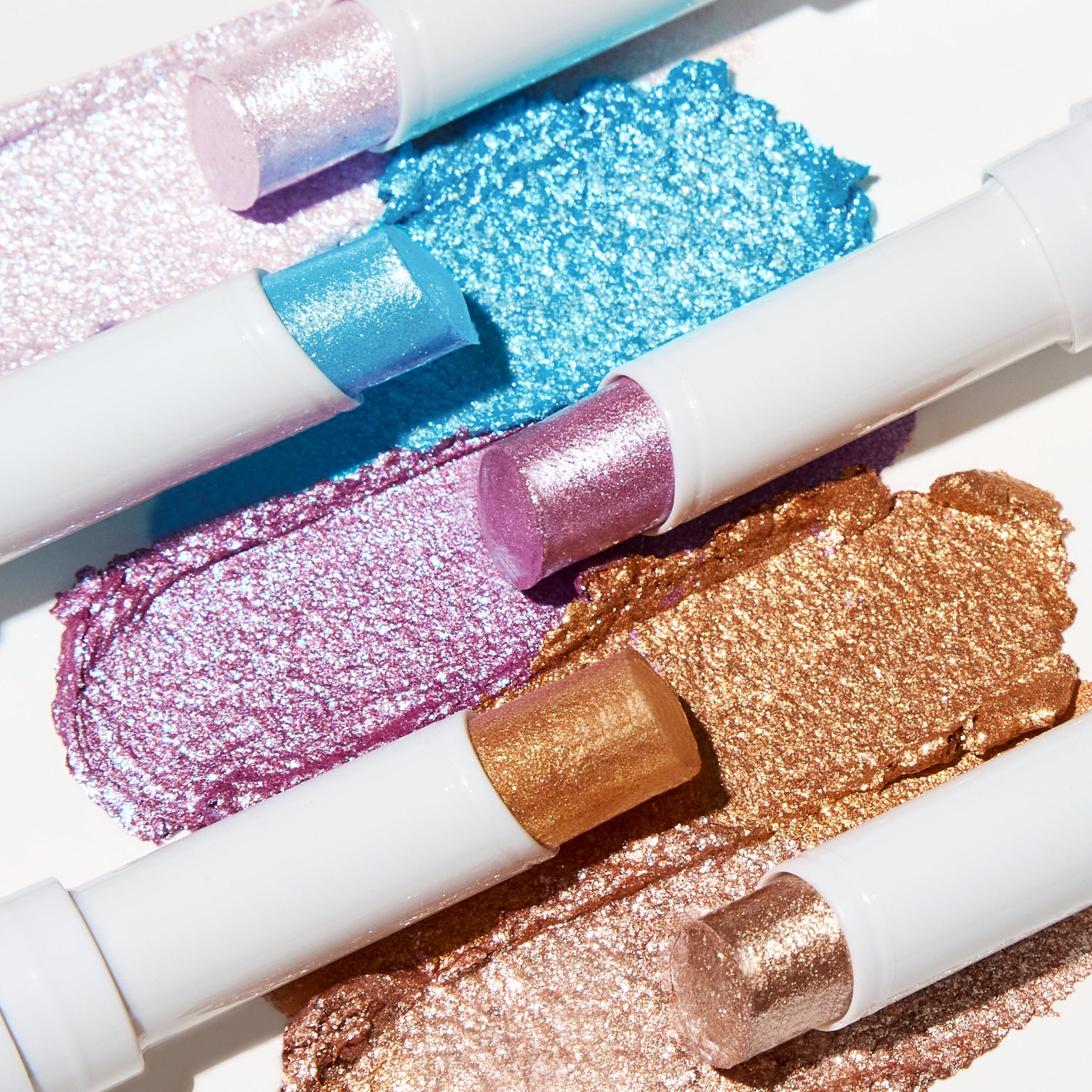 Aura Points - Curated Refined Eye Blend