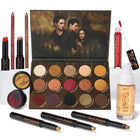 Twilight New Moon x Full Collection - Fresh Seasonal Beauty Showcase