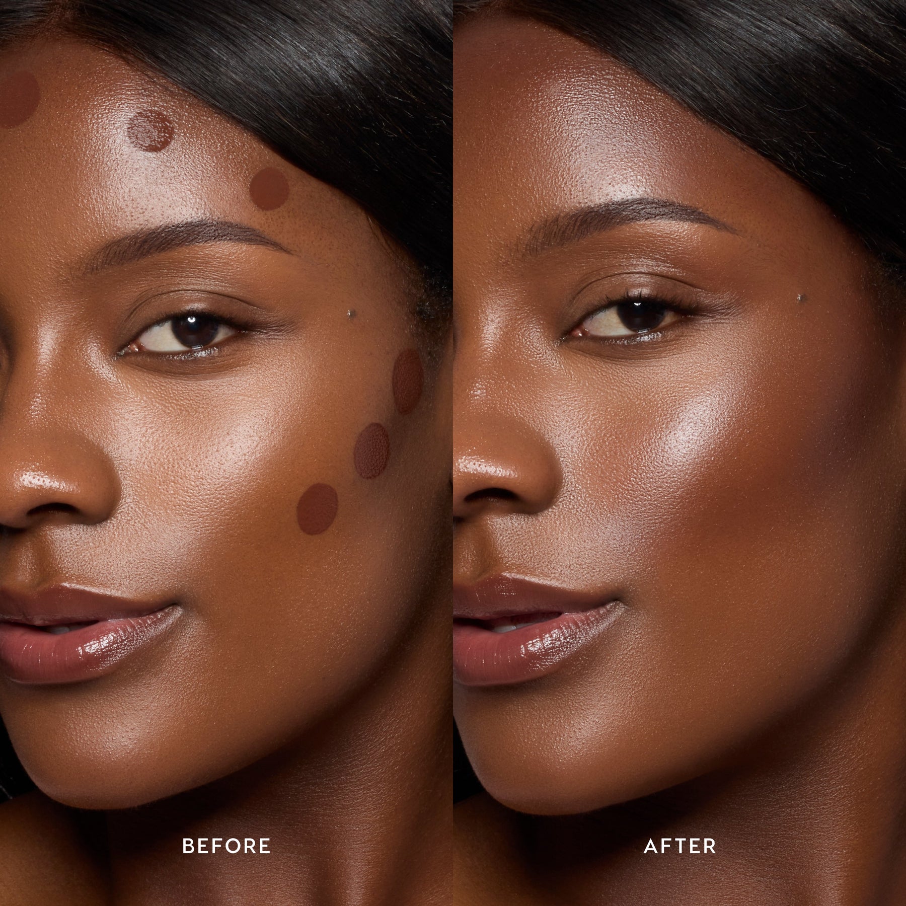 Paradise Cove - Glowing Refined Cheek Sculpt