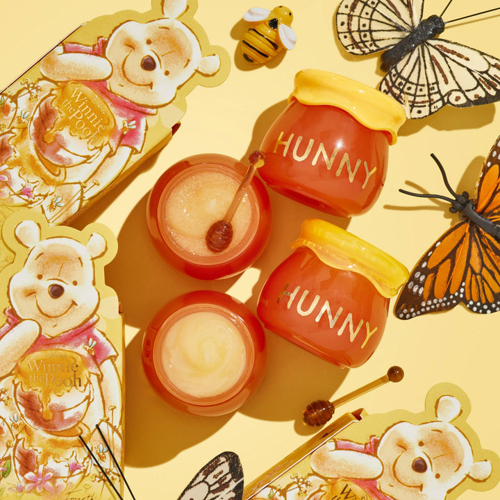 Hunny Pot - Curated Seasonal Beauty Match