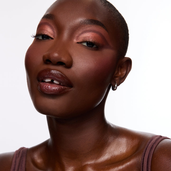 Peach Jelly - Modern Professional Eye Lineup