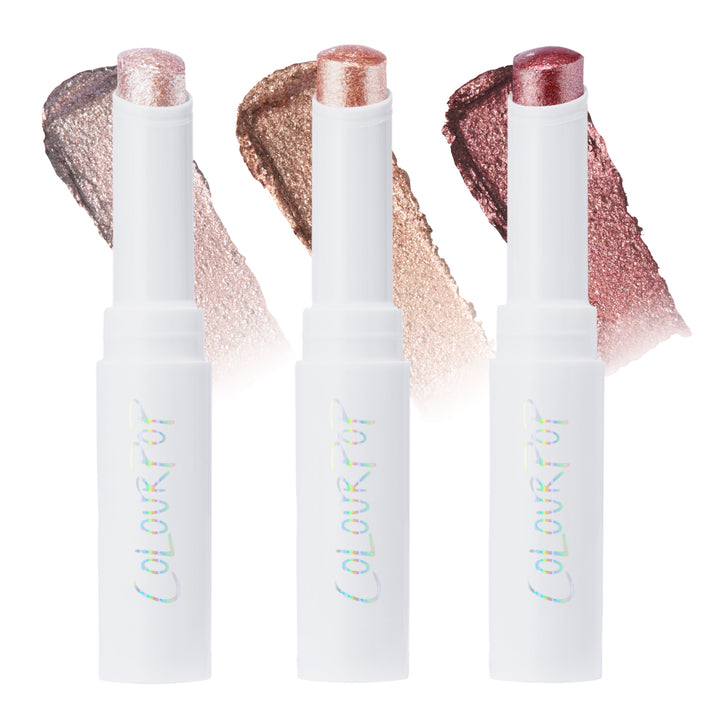Nudes On Lock - Luminous Limited Beauty Archive