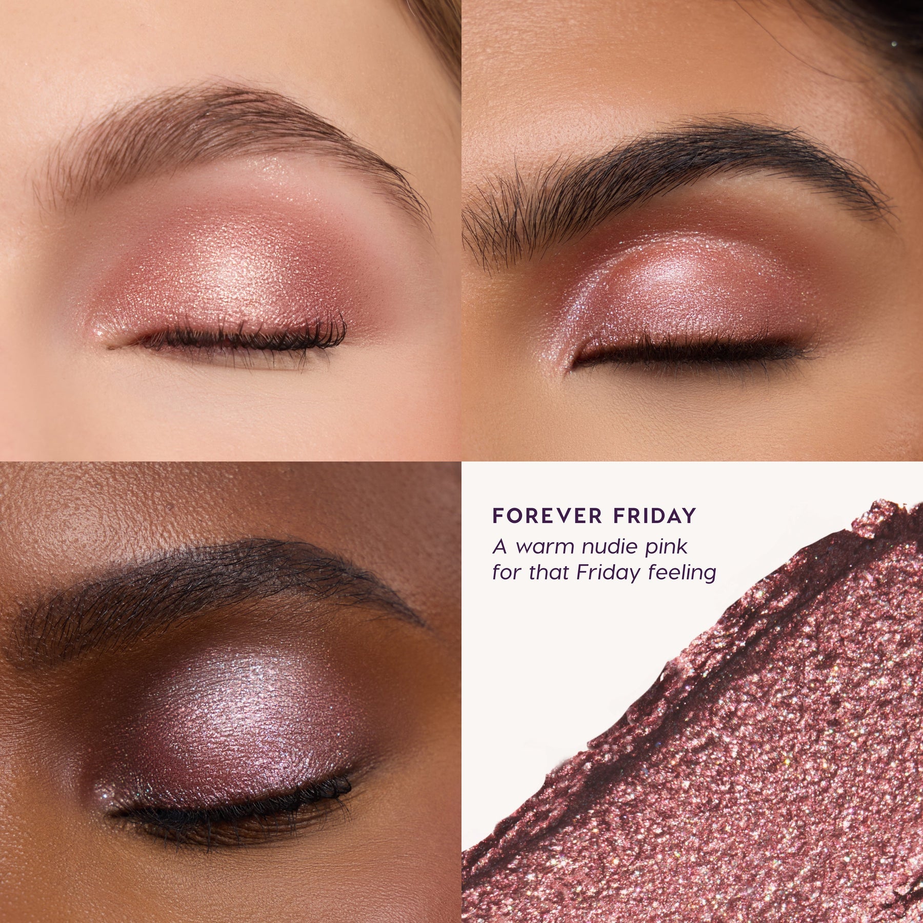 Nudes On Lock - Luminous Limited Beauty Archive