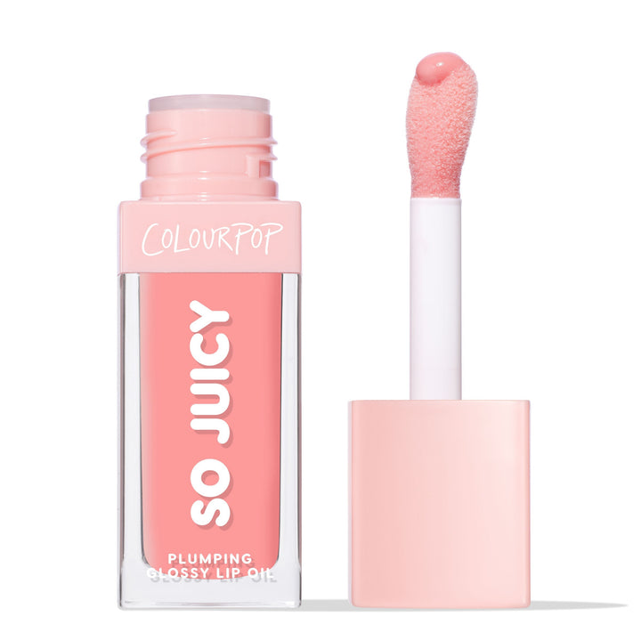 Baby Panda - Sheer Complete Lip Mood