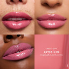 Lover Girl - Featherlight Coordinated Lip Routine