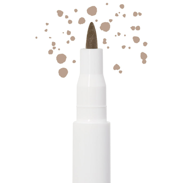 Soft Brown - Bold Everyday Liner Definition