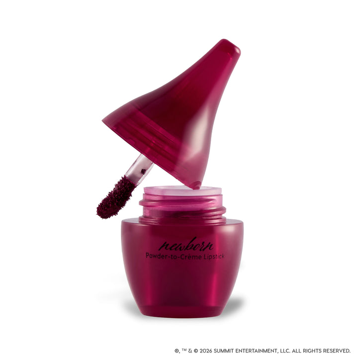 Newborn - Luminous Editorial Lip Polish