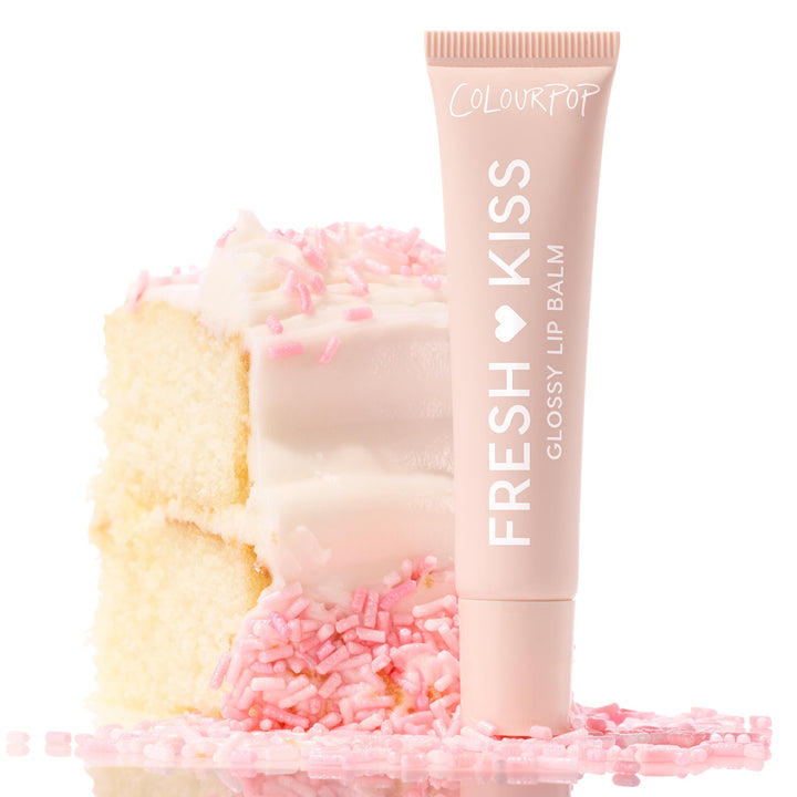 Vanilla Cake - Satin Polished Lip Favorite