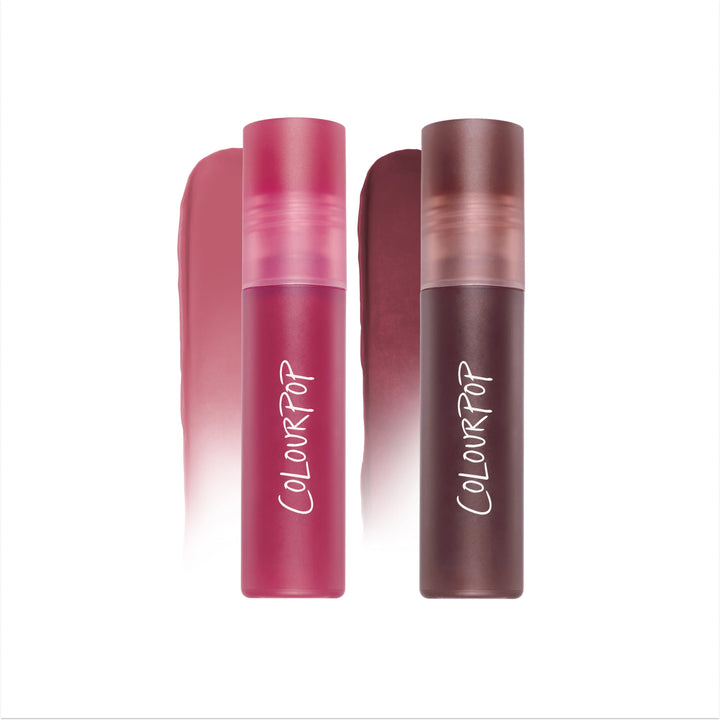Mocha Plum - Pearlescent Sophisticated Beauty Match