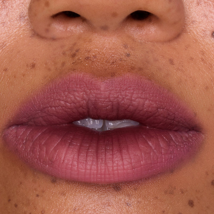 Mocha Plum - Pearlescent Sophisticated Beauty Match