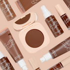 Dark 180 N - Natural Select Complexion Pairing