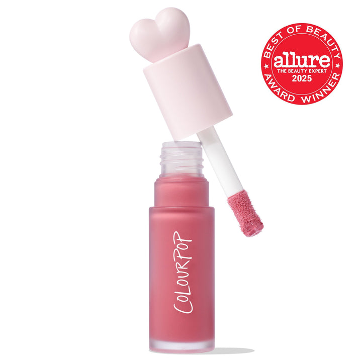 IKTR - Velvety Premium Cheek Flush