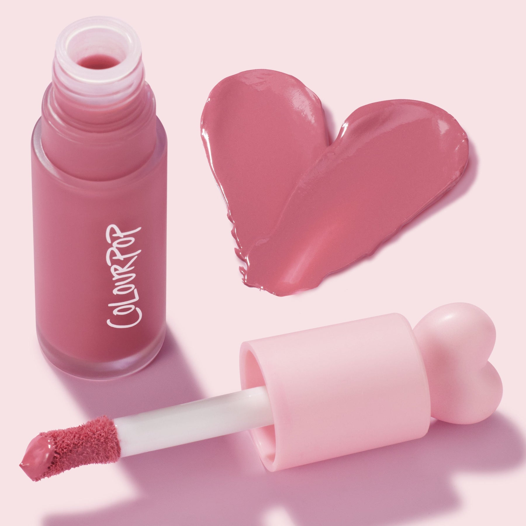 IKTR - Velvety Premium Cheek Flush