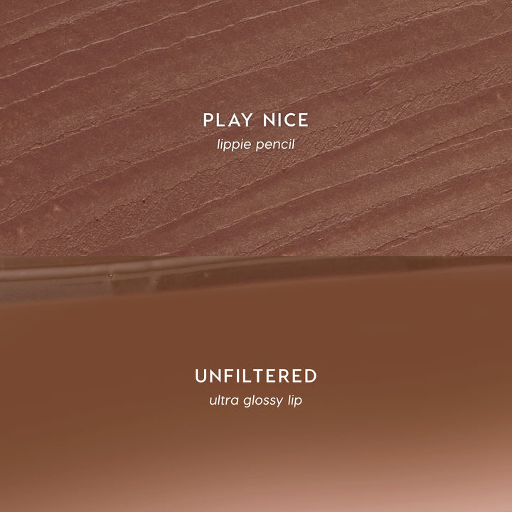 Milk Coffee - Soft Daytime Beauty Bundle