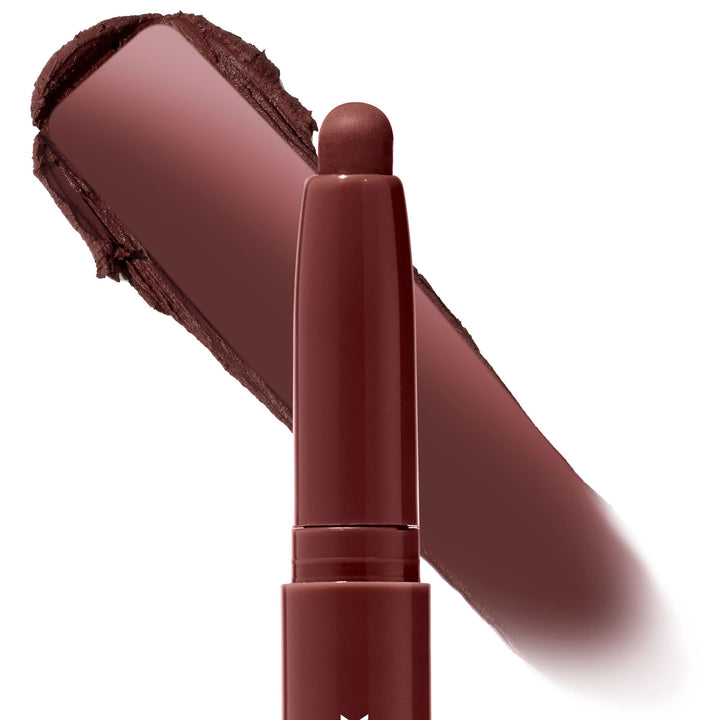 Plum Tart - Featherlight Minimal Eye Palette