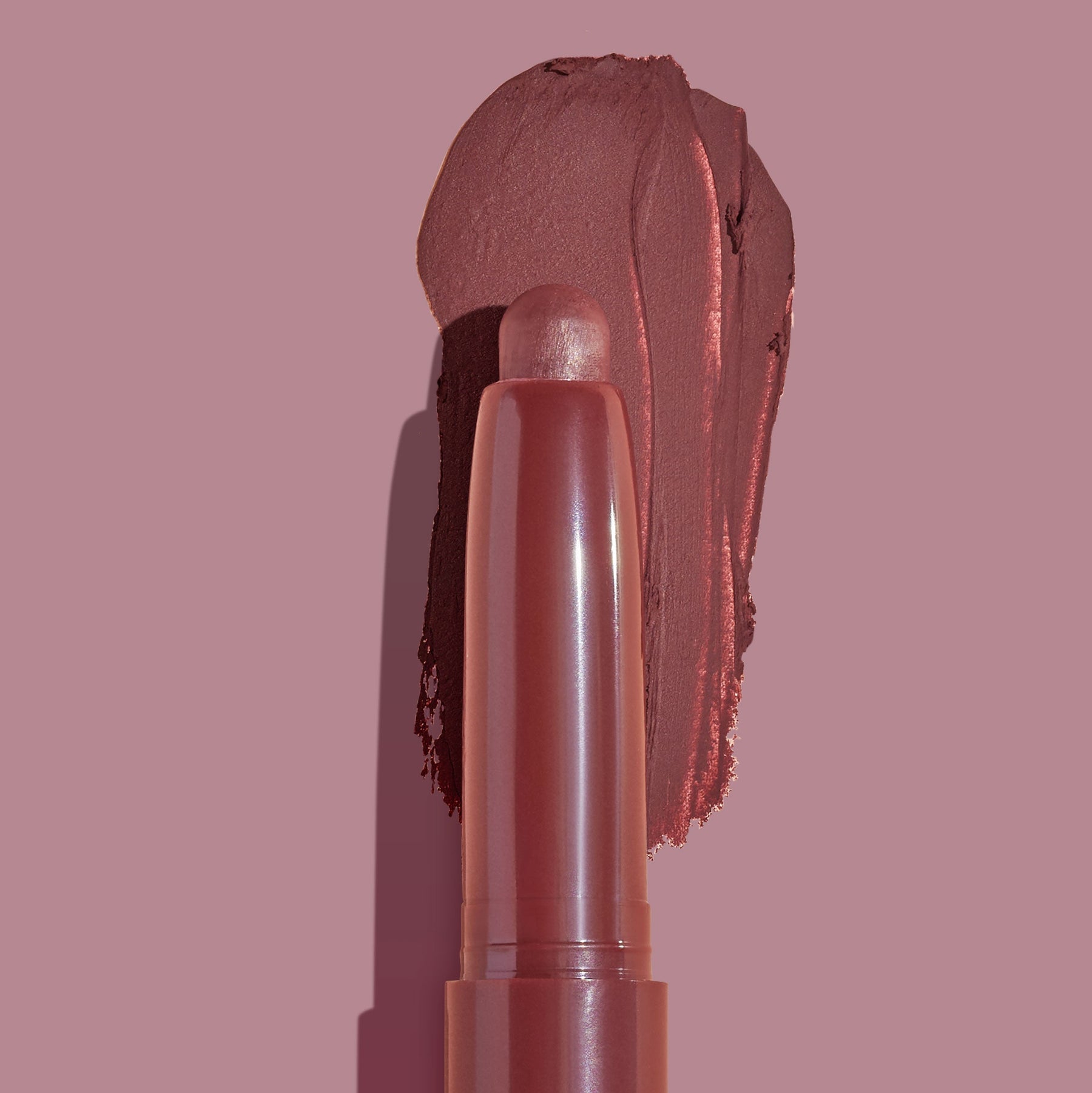Plum Tart - Featherlight Minimal Eye Palette