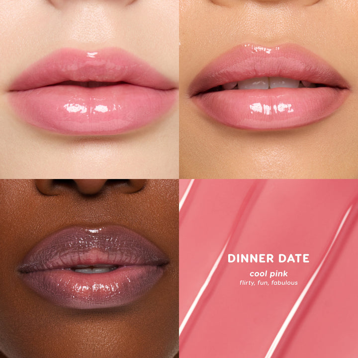Dinner Date - Seamless Signature Lip Shine