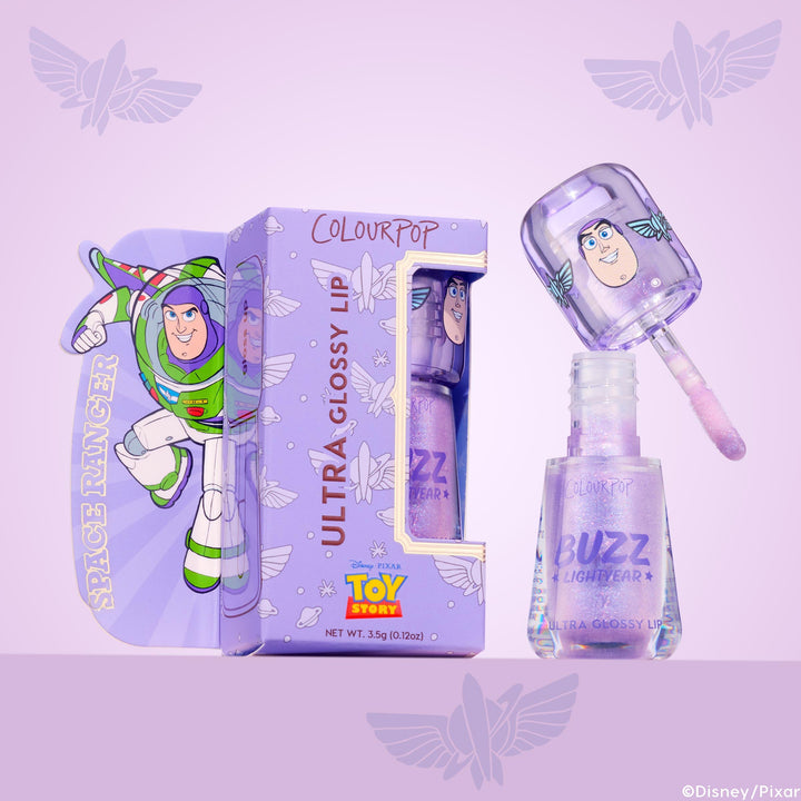 Buzzin' About - Prismatic Tailored Lip Color