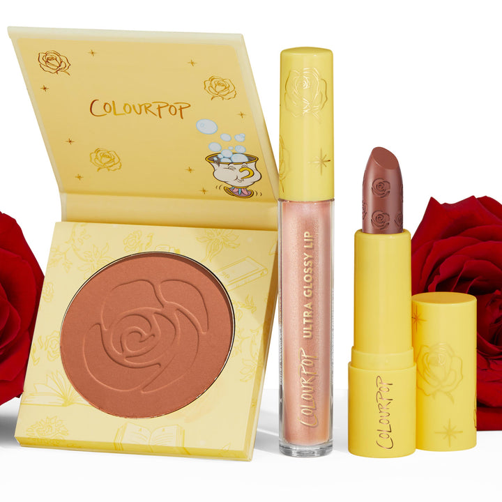 Kind at Heart - Featherlight Everyday Beauty Trio