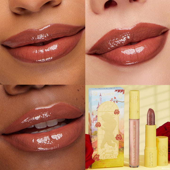 Kind at Heart - Featherlight Everyday Beauty Trio