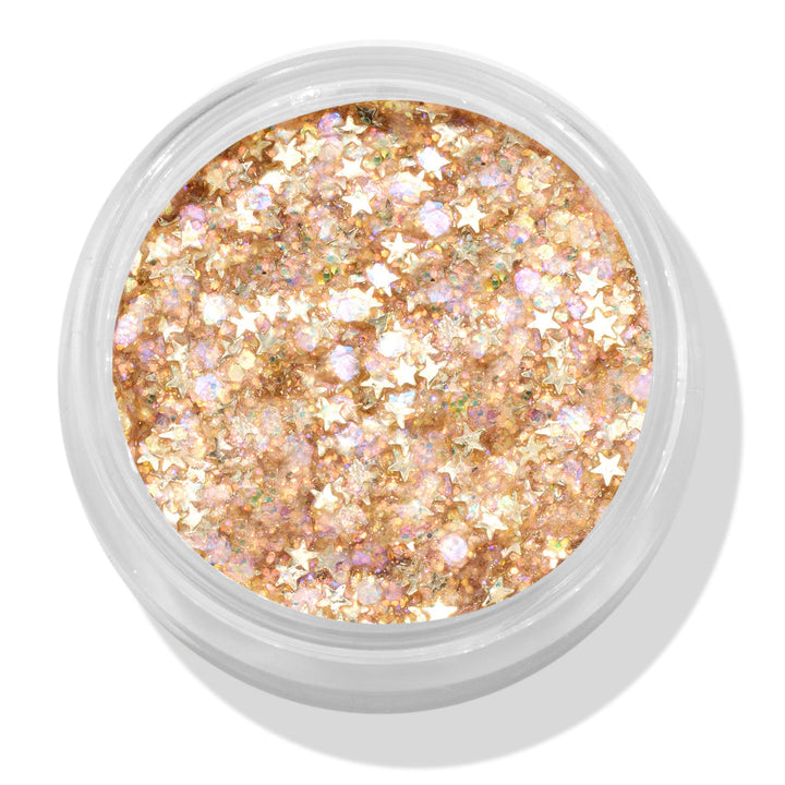 Spinner - Blendable Expressive Sparkle Glow