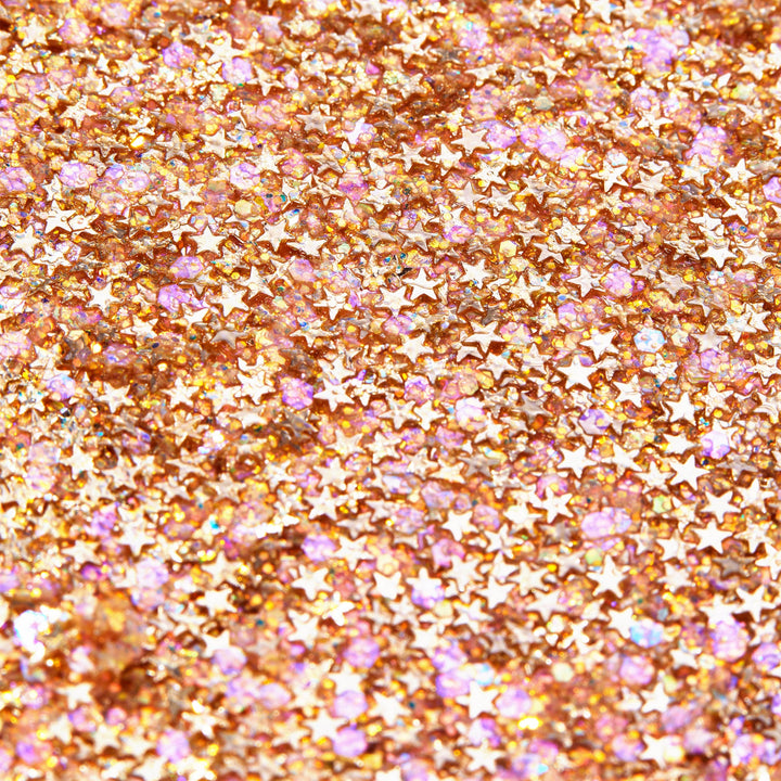Spinner - Blendable Expressive Sparkle Glow