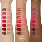Mantra - Curated Premium Lip Routine