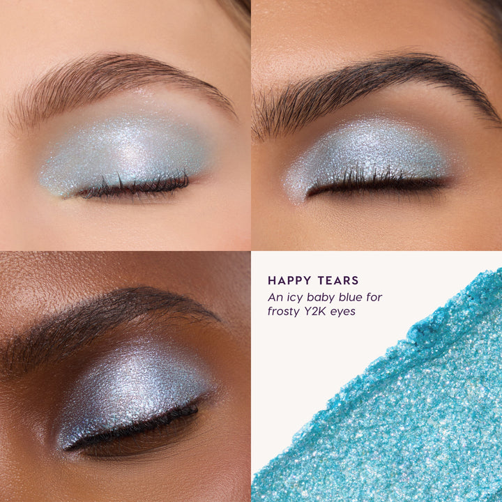 Happy Tears - Buildable Deluxe Eye Selection