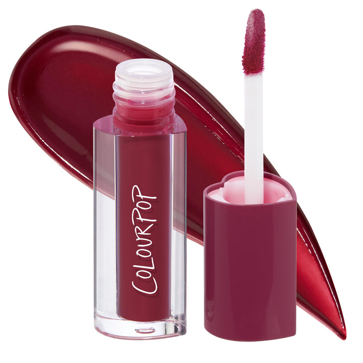 Blueberry Marg - Pearlescent Classic Lip Moment