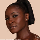 Deep Dark 210 N - Curated Deluxe Complexion Edit