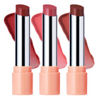 Berry Glaze - Shimmering Sophisticated Lip Statement