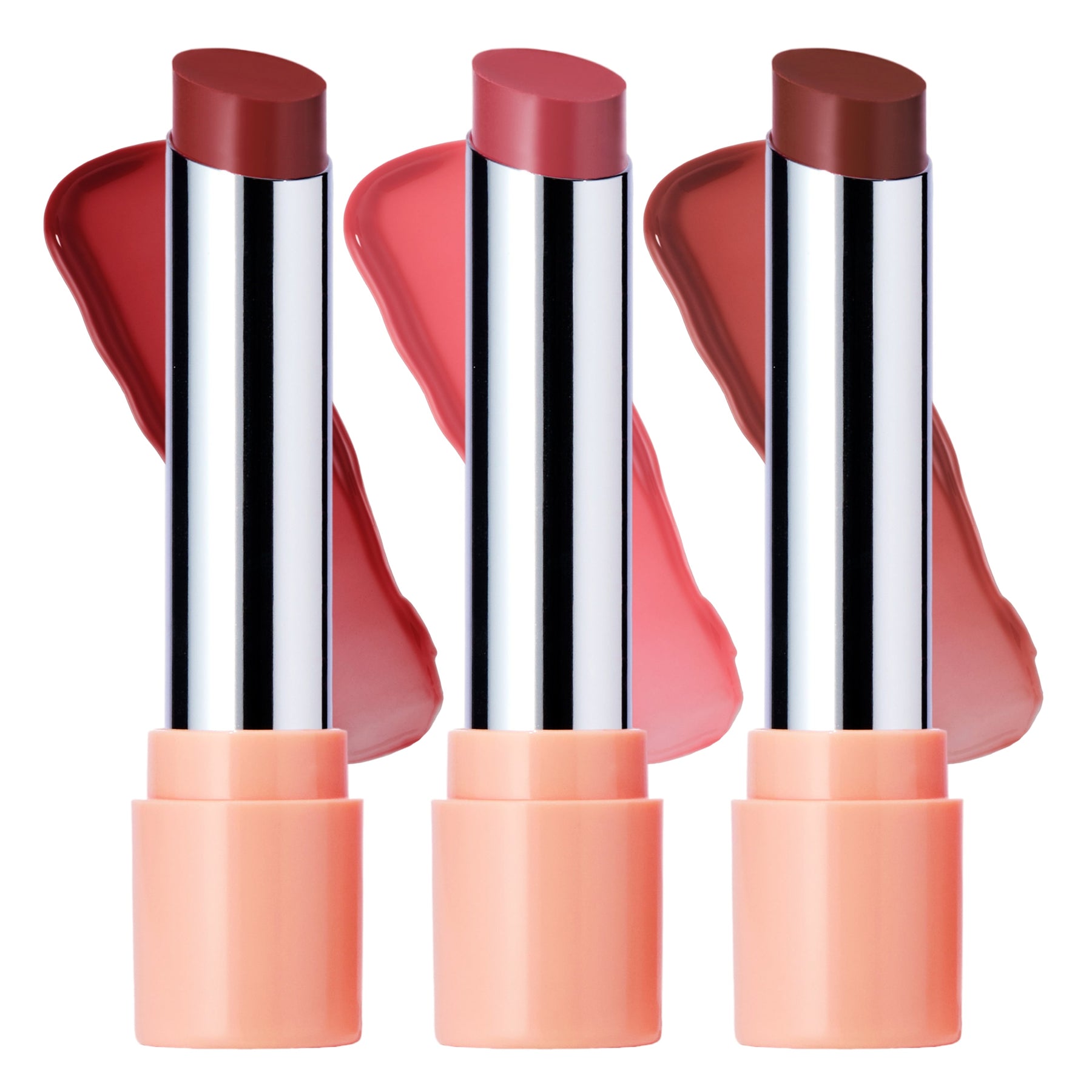 Berry Glaze - Shimmering Sophisticated Lip Statement