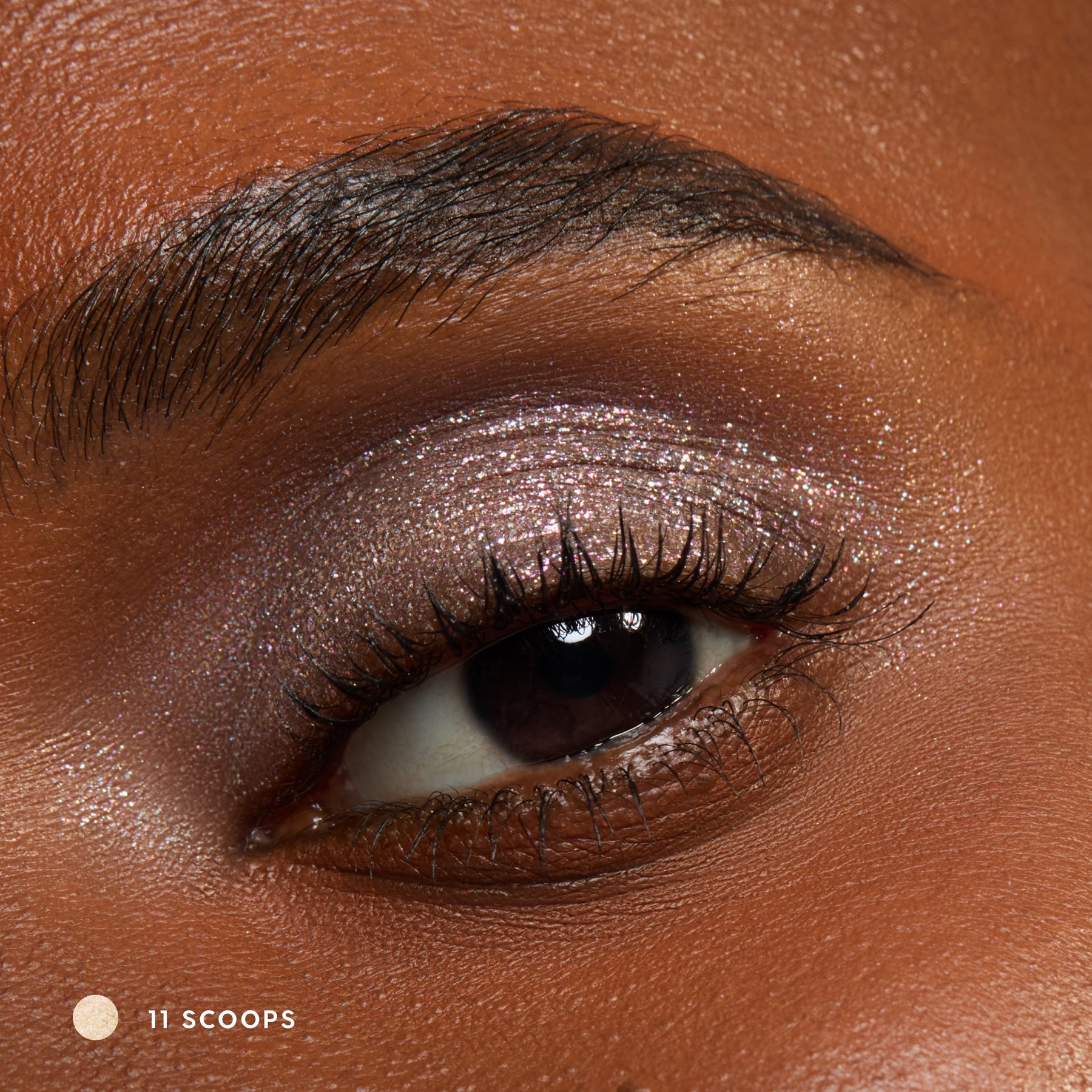 11 Scoops - Smooth Evening Eye Moment
