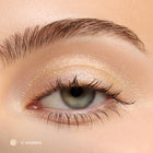 11 Scoops - Smooth Evening Eye Moment