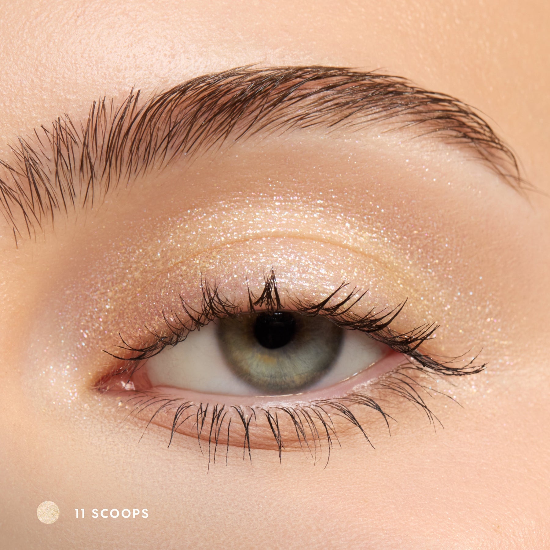 11 Scoops - Smooth Evening Eye Moment