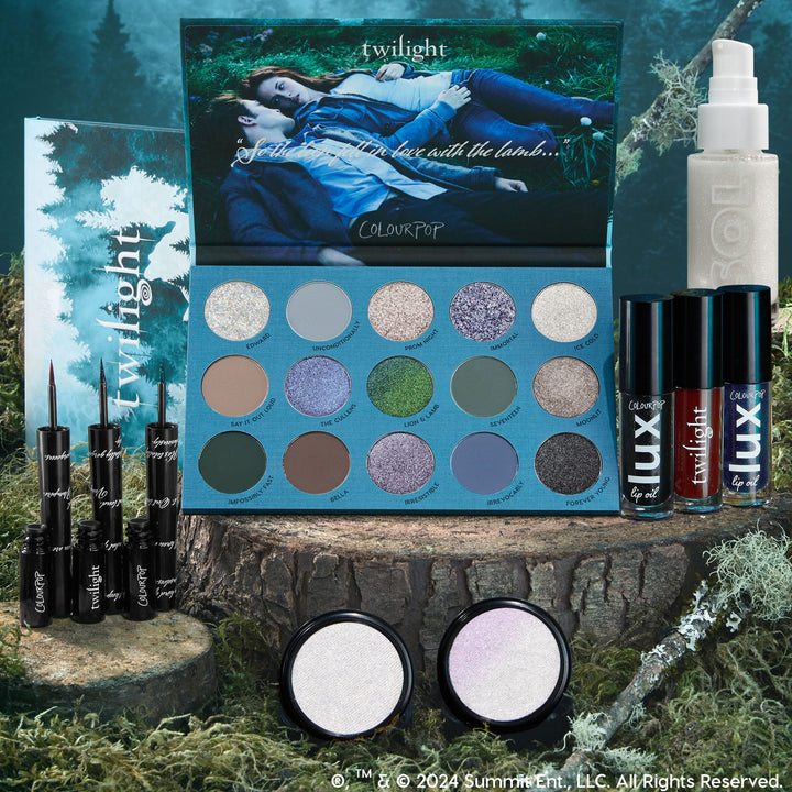 Twilight x - Artful Timeless Beauty Lineup