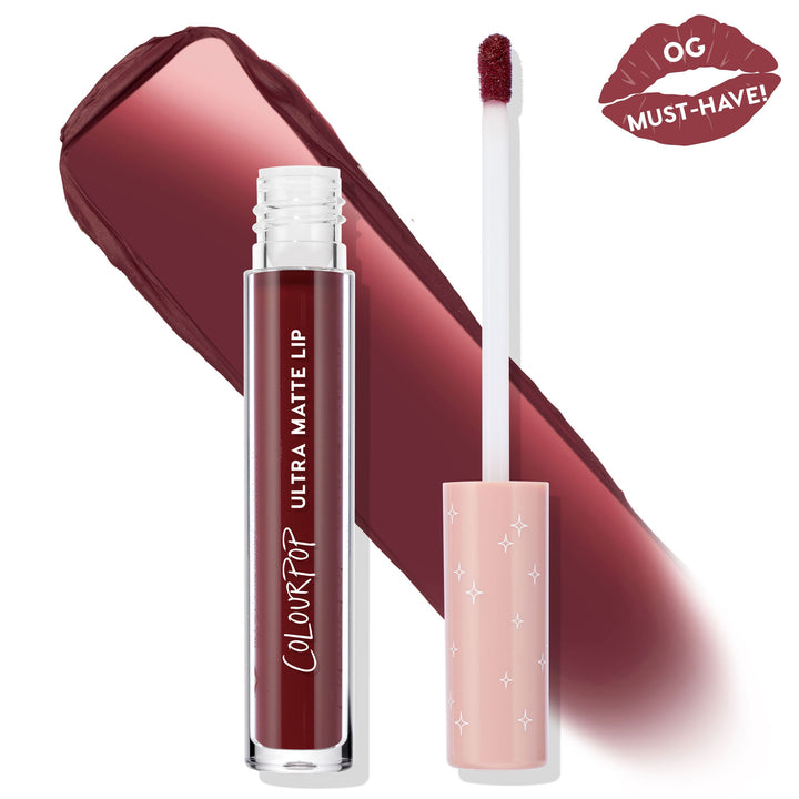 LAX - Effortless Complete Lip Routine