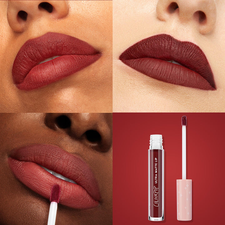 LAX - Effortless Complete Lip Routine