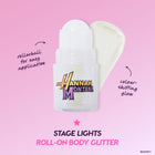 Stage Lights - Expressive Classic Sparkle Glow