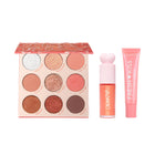 Peachy Perfection - Seamless Limited Beauty Palette