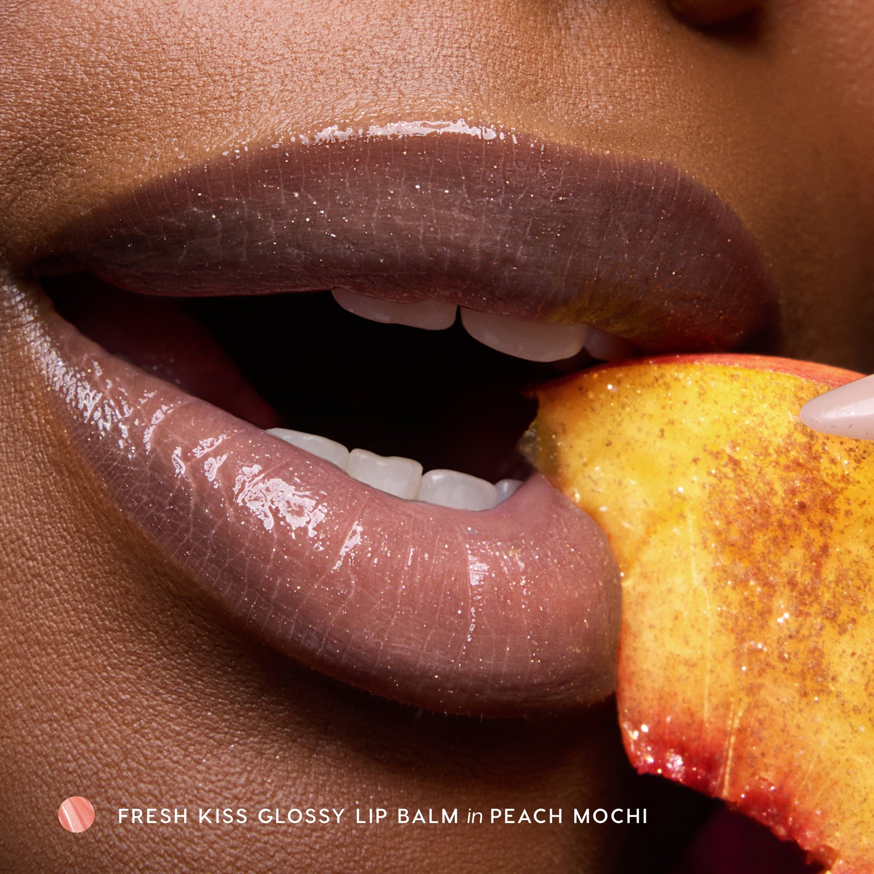 Peachy Perfection - Seamless Limited Beauty Palette