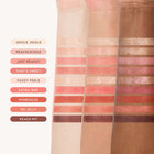 Peachy Perfection - Seamless Limited Beauty Palette