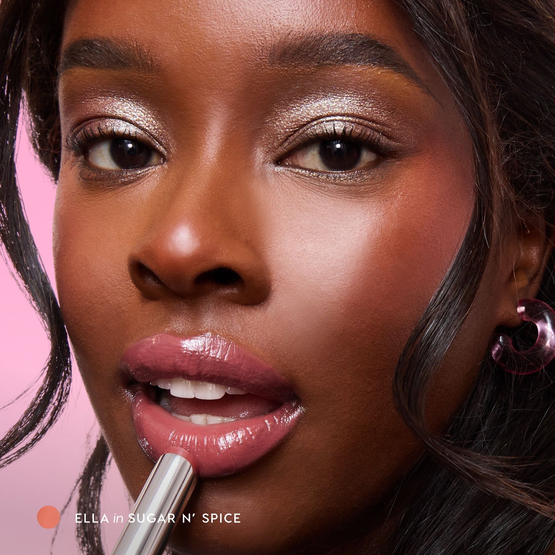 Sunday Brunch - Curated Deluxe Lip Collection