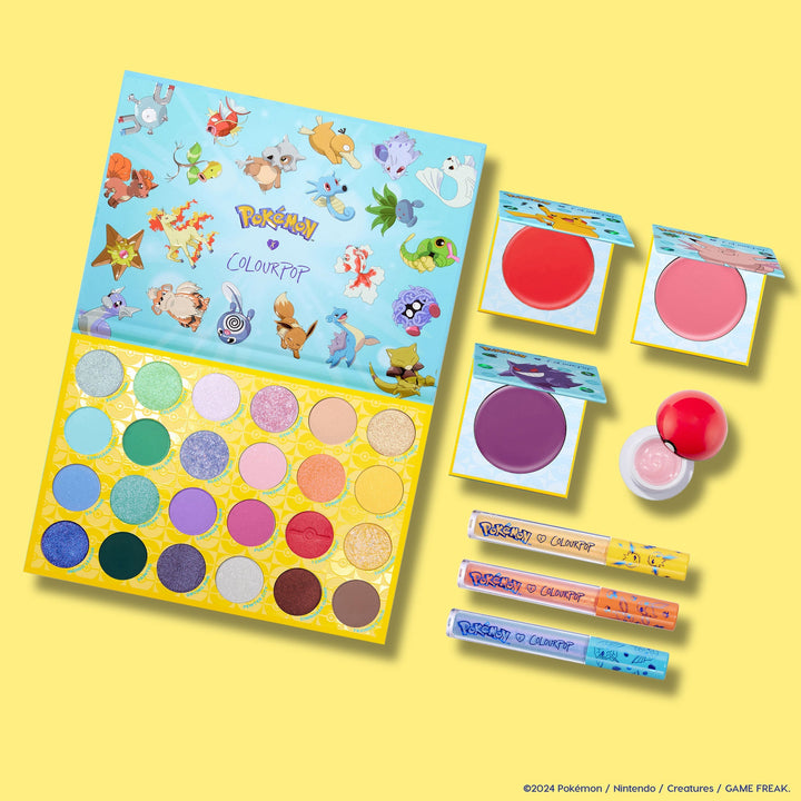 Your Journey Awaits - Expressive Everyday Beauty Curation