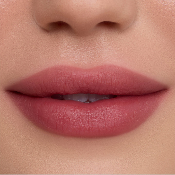 Pretty Aura - Creamy Coordinated Lip Look