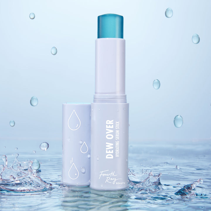 Dew Over - Skin-Loving Skin-Ready Skin Moment