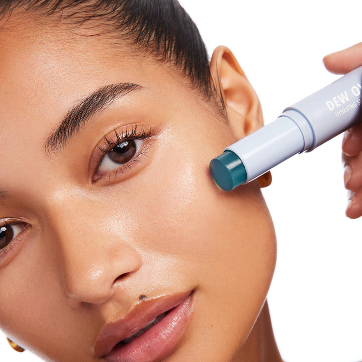 Dew Over - Skin-Loving Skin-Ready Skin Moment