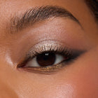 Precious Metals - Playful Inspired Eye Edit