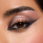 Precious Metals - Playful Inspired Eye Edit